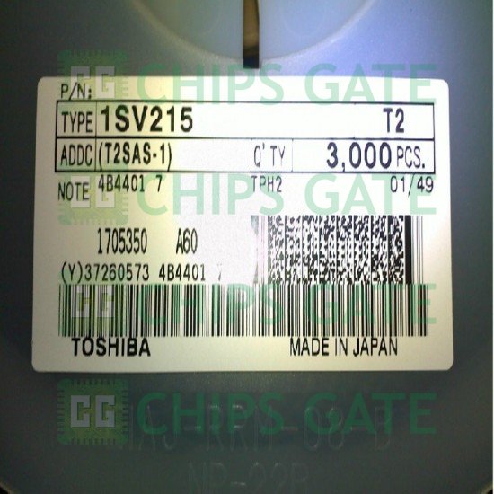 1SV215