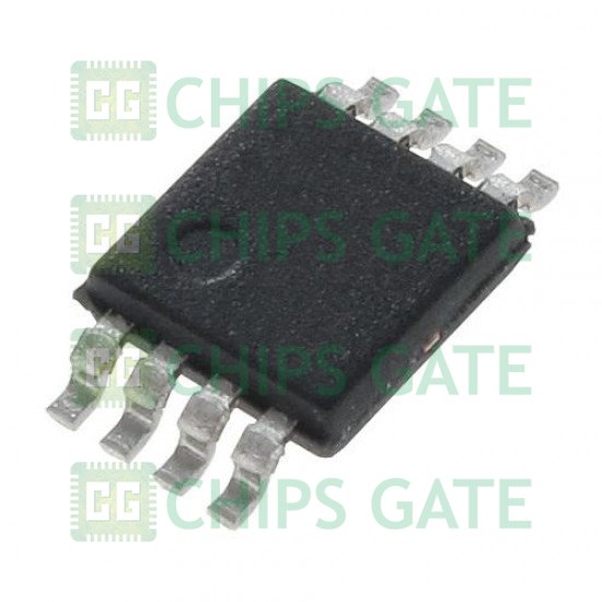24AA256-I-MS