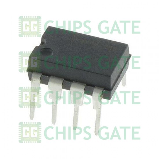 25LC040-I-P