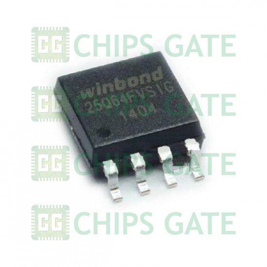 25Q64CSEG