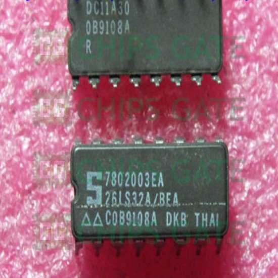 26LS32-BEA
