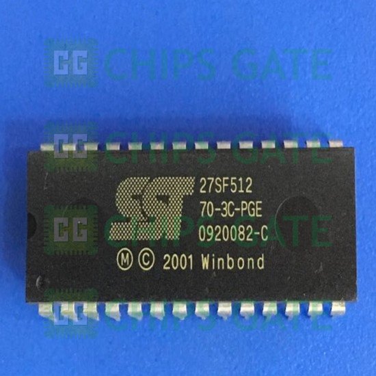 27SF512-70-3C-