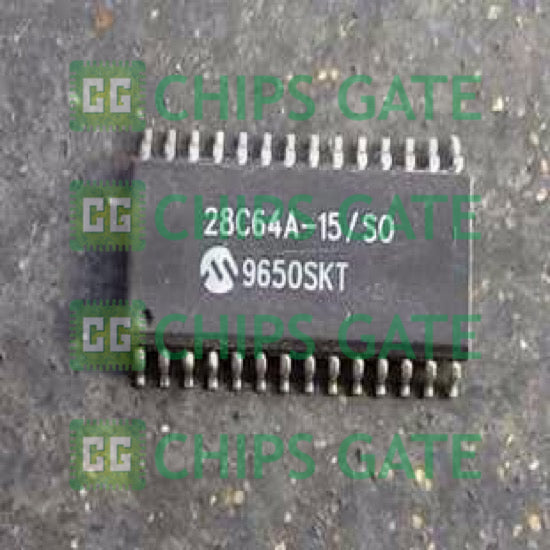 28C64A-15-P