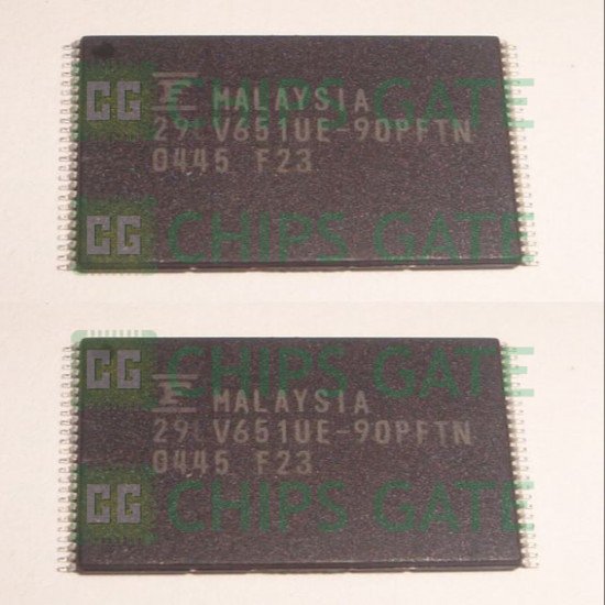 29LV651UE-90PFTN
