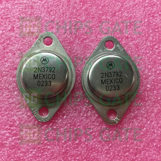 2N3792