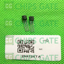 2N4124TA