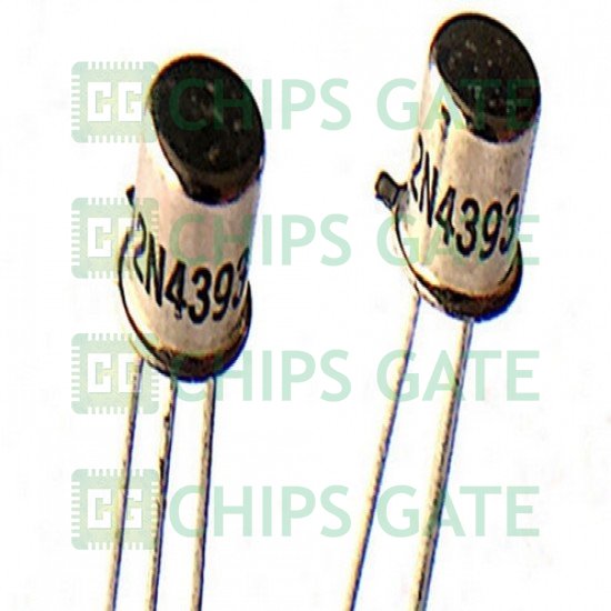 2N4393