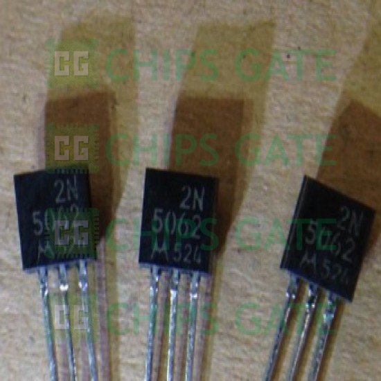 2N5062RLRAG