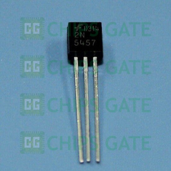 2N5457G