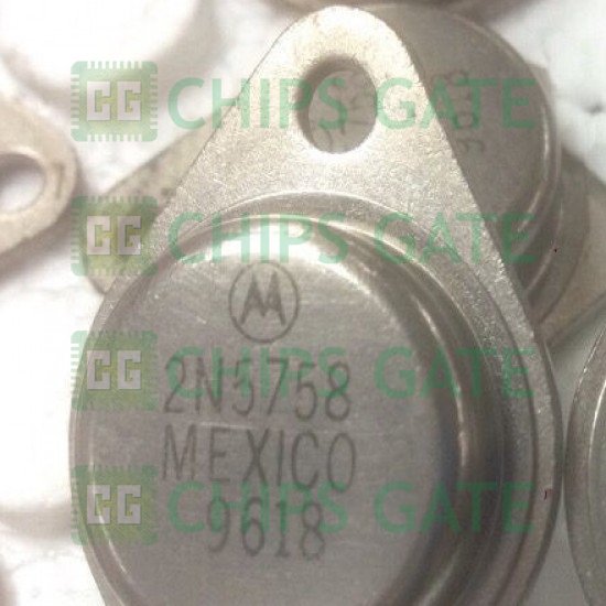 2N5758