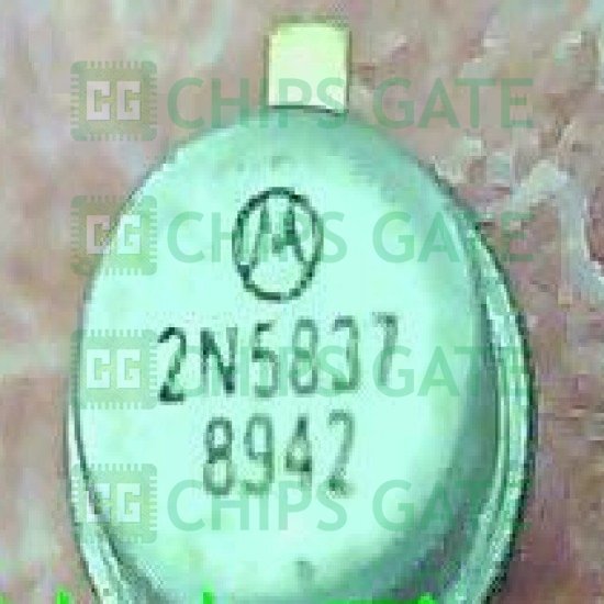 2N5837