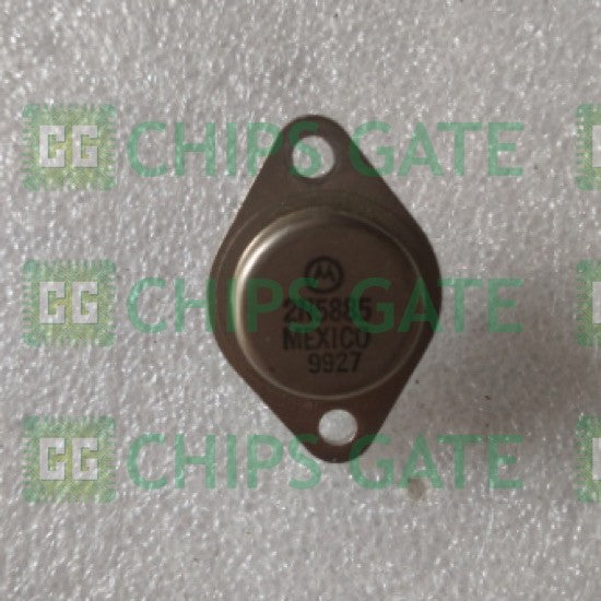 2N5885