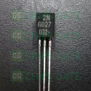 2N6027