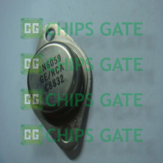 2N6059