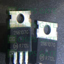 2N6107G