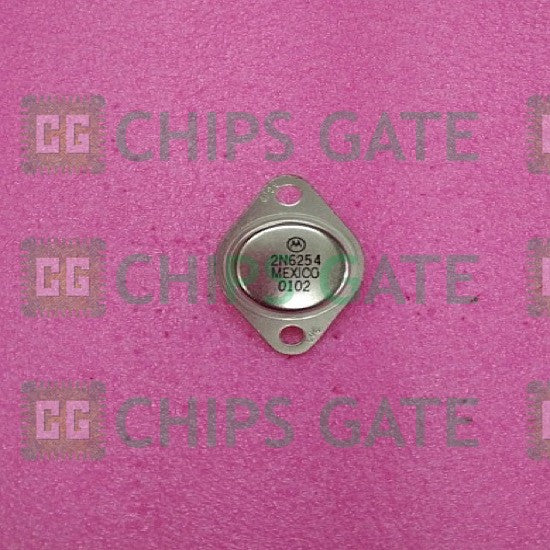 2N6254