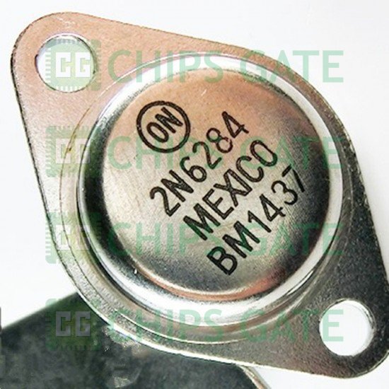 2N6284