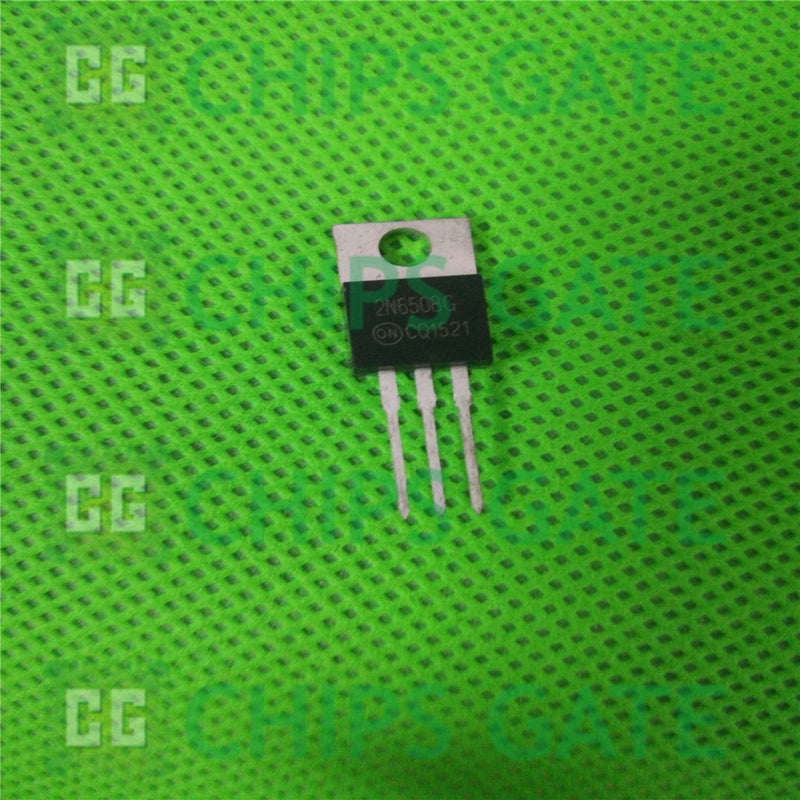 2N6508G