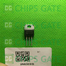 2N6509G