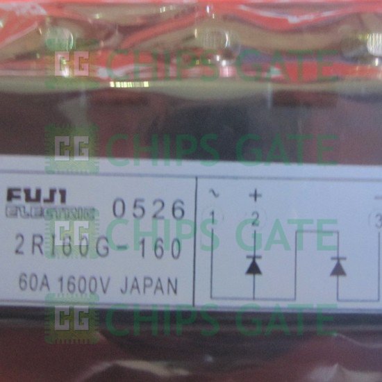 2RI60G-160