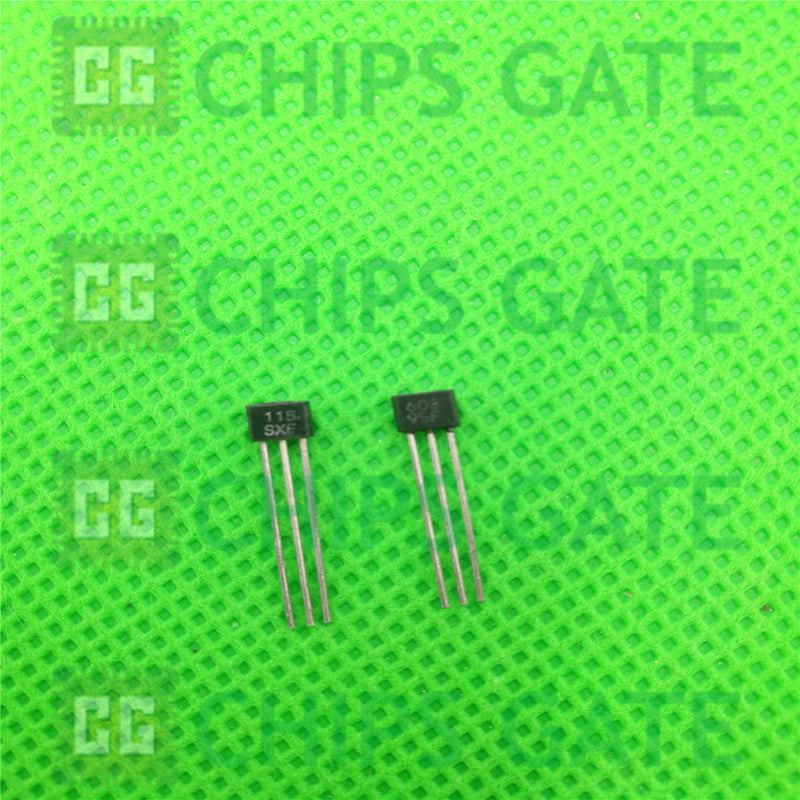 2SA1115-2SC2603