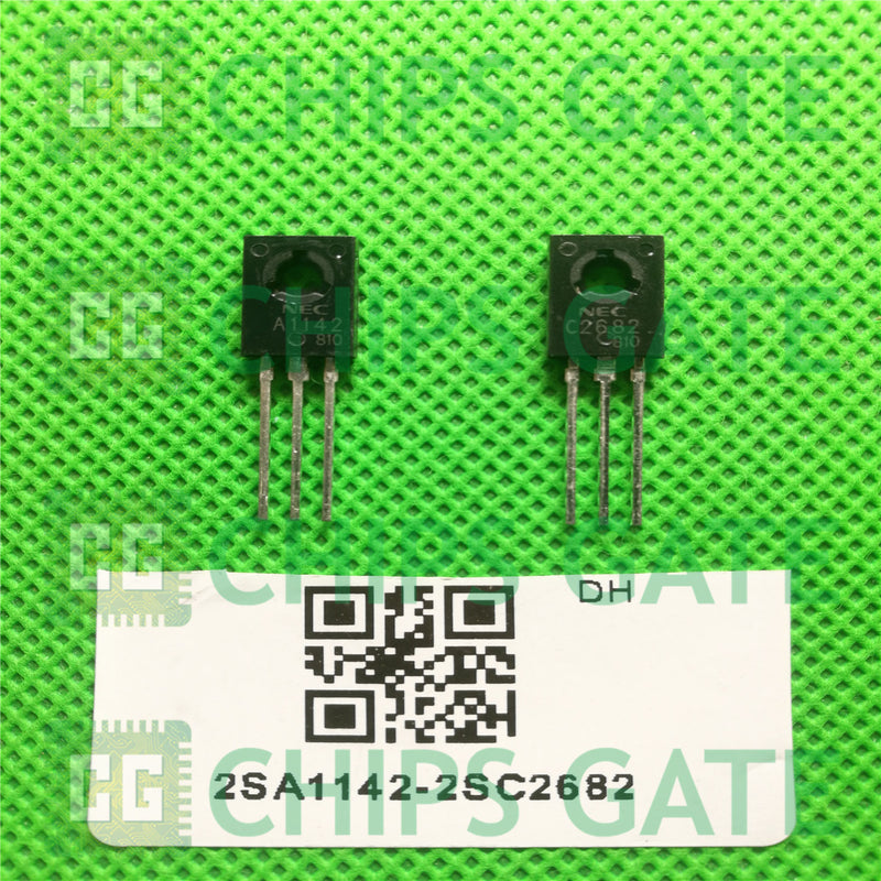 2SA1142-2SC2682