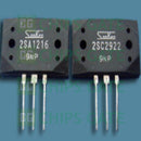 2SA1216-Y-2SC2