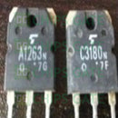 2SA1263N-2SC31