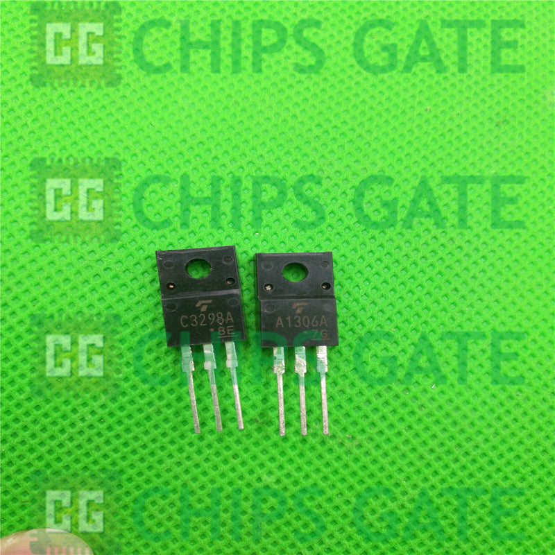 2SA1306A-Y-2SC3298A-Y