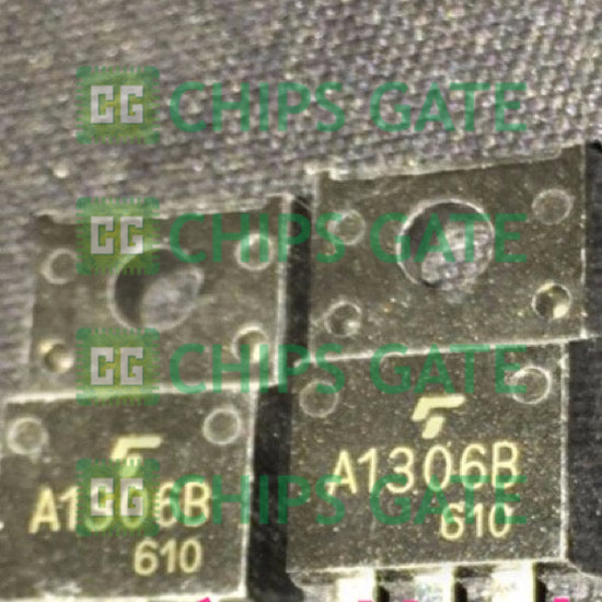 2SA1306B-Y-2SC3298B-Y