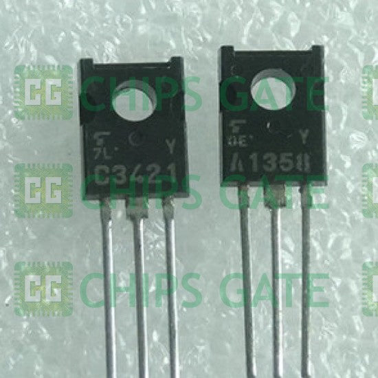2SA1358-Y