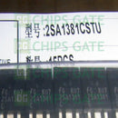 2SA1381CSTU