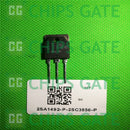2SA1492-P-2SC3856-P
