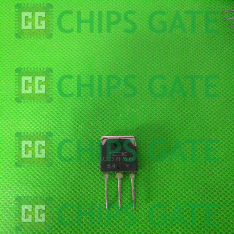 2SA1492-Y-2SC3856-Y