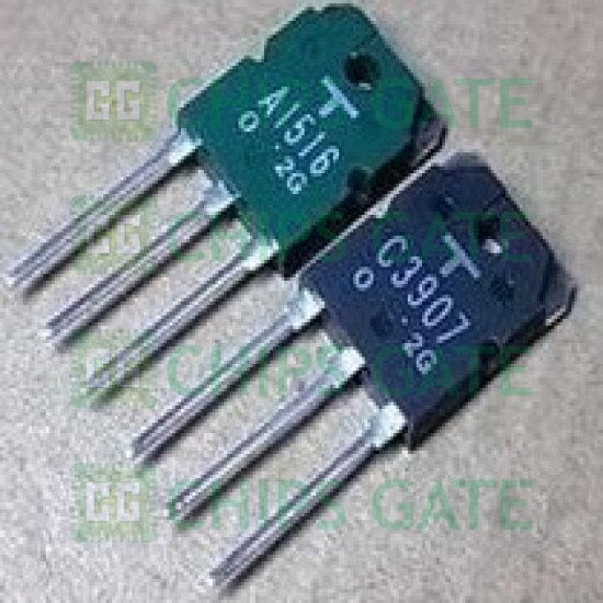 2SA1516-2SC390