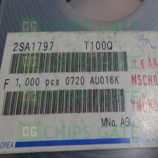 2SA1797T100Q