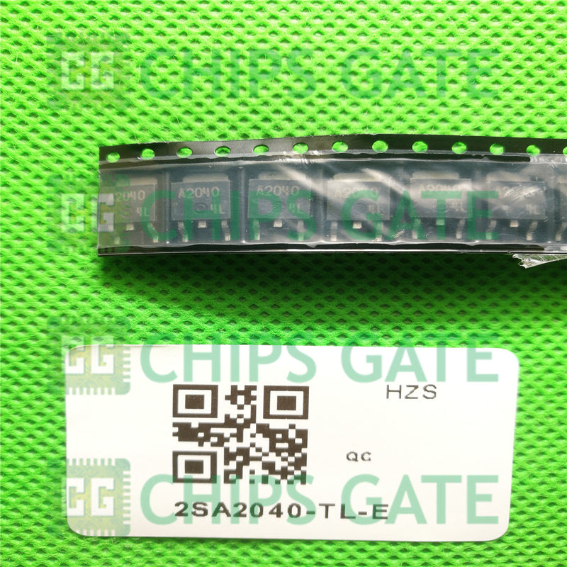 2SA2040-TL-E