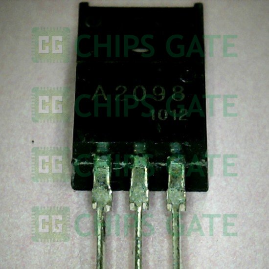 2SA2098
