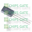 2SA684L-R-2SC1384L-R