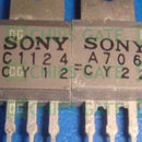 2SA706-2SC1124