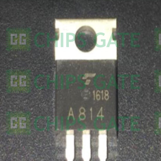 2SA814