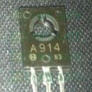2SA914