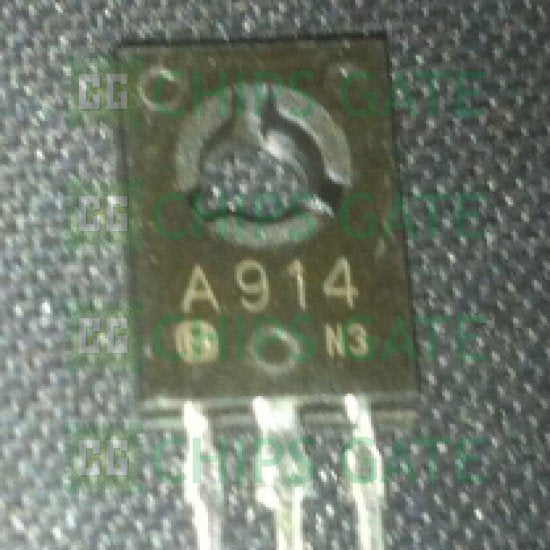 2SA914