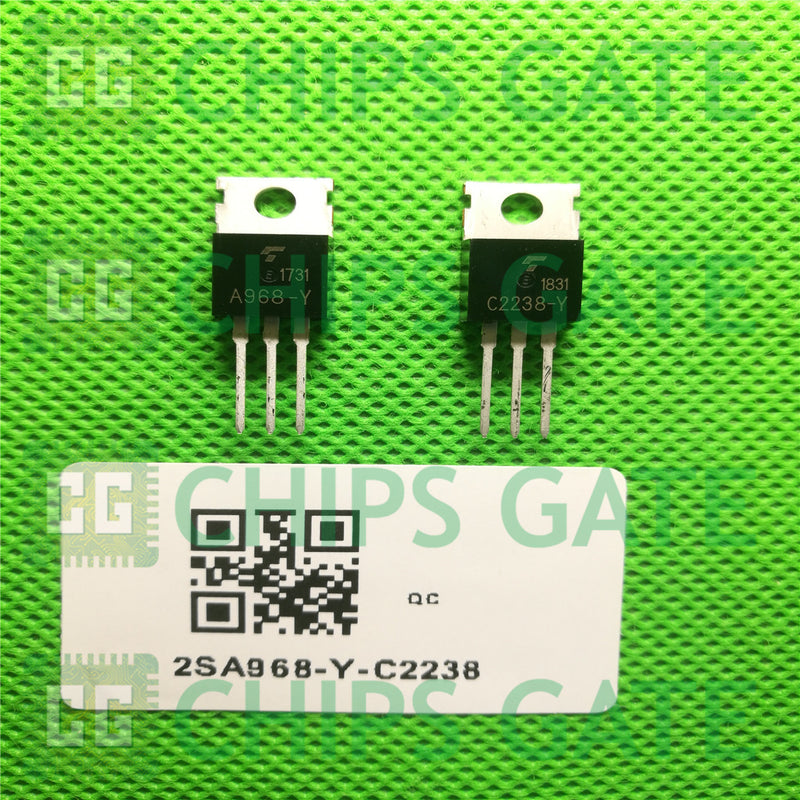 2SA968-Y-C2238