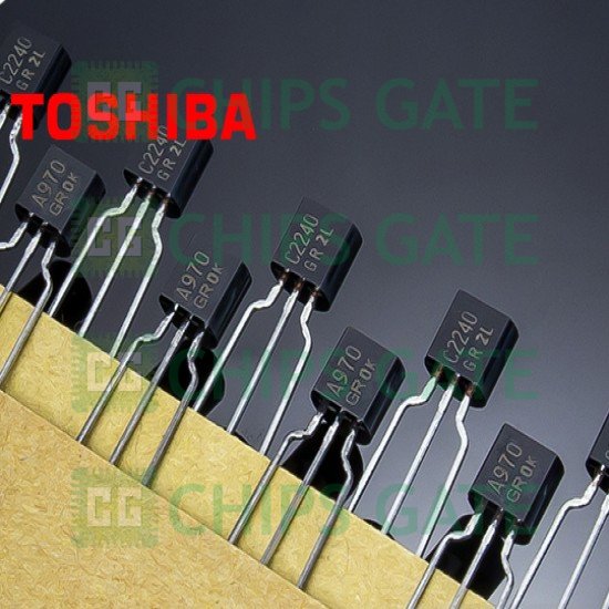 2SA970-GR-2SC2240-GR