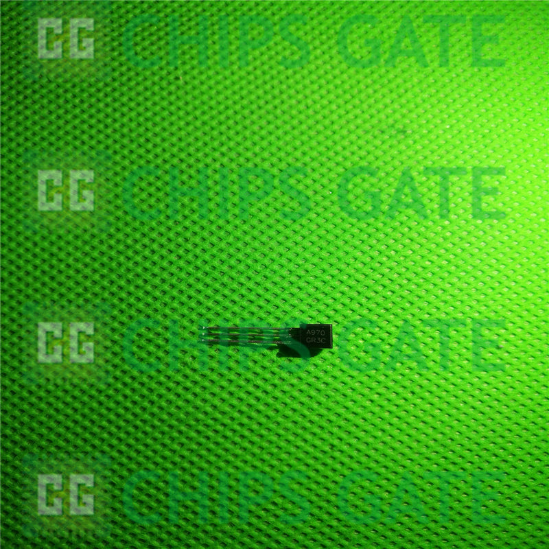 2SA970-GR