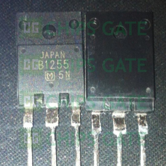 2SB1255