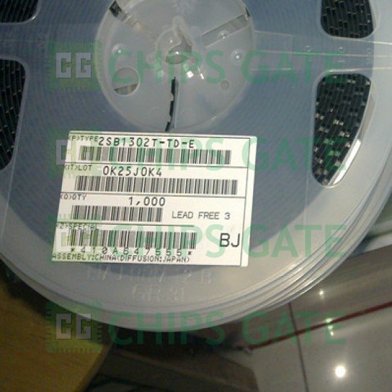 2SB1302S-TD-E