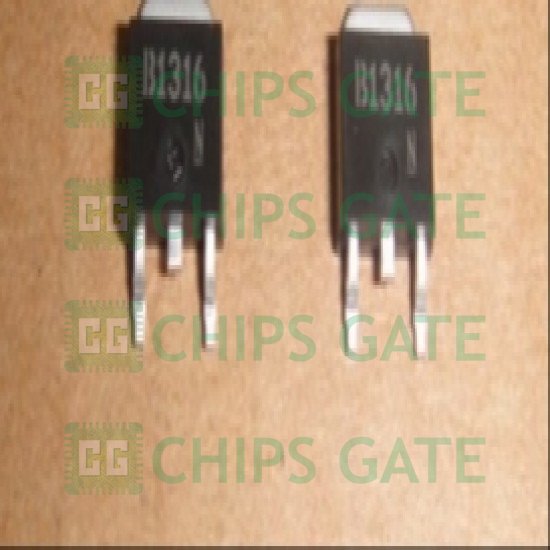 2SB1316TL