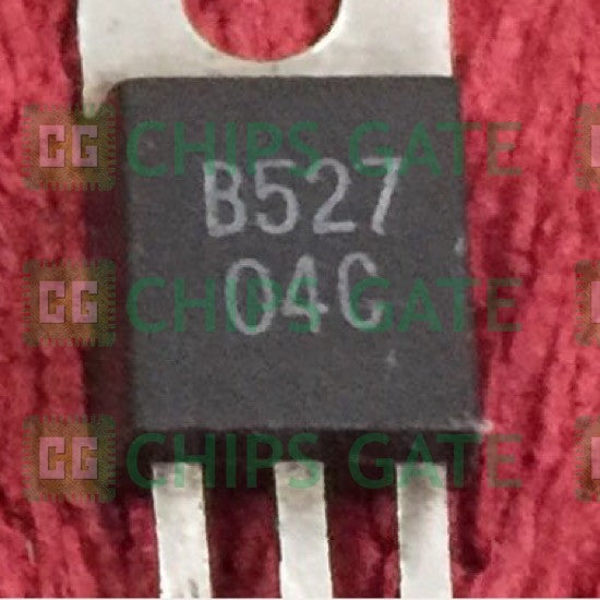 2SB527